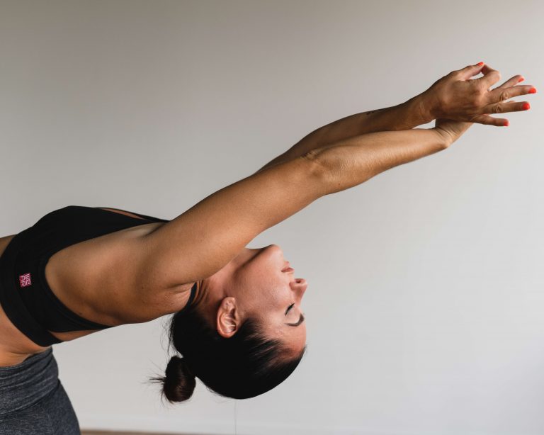 Les différents types de Yoga