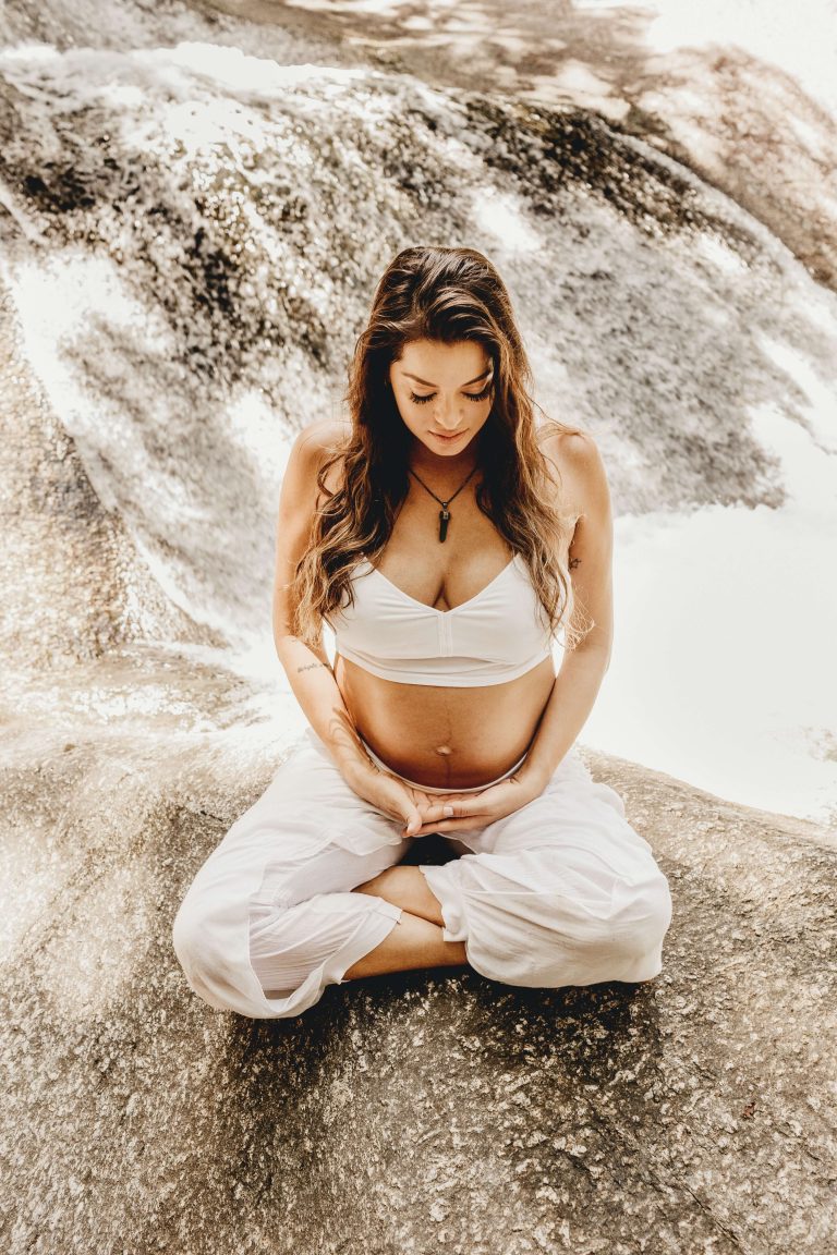 Cours de yoga post-natal