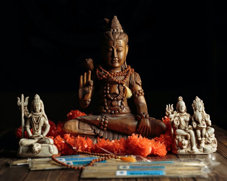 L&rsquo;Histoire et les origines du Yoga