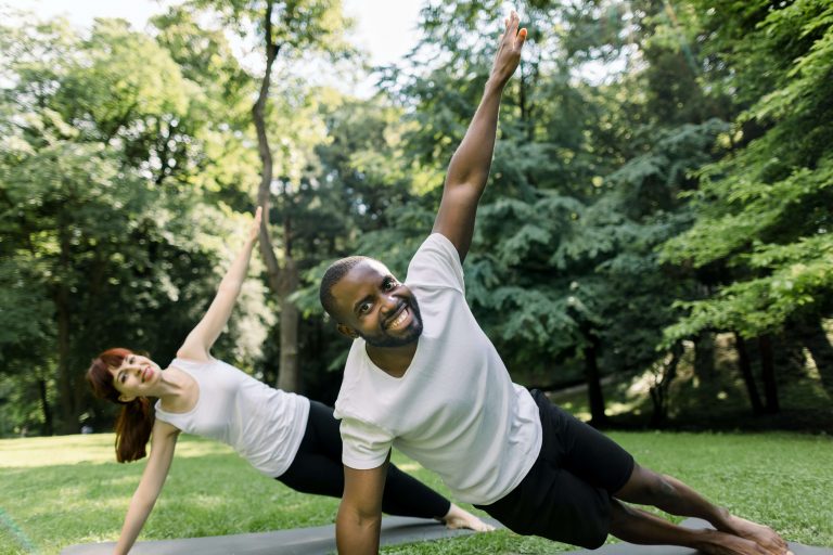 Cours de yoga adultes