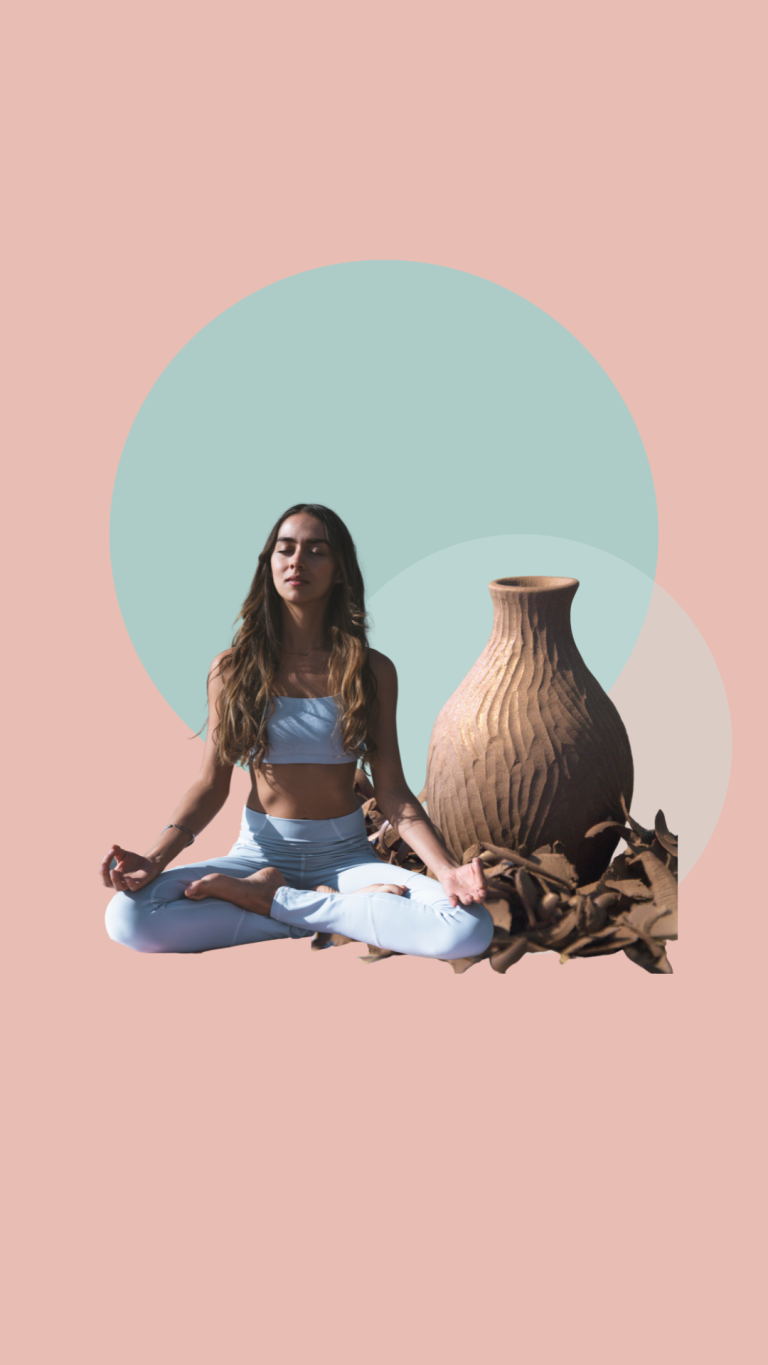 atelier yoga poterie dimanche Nimes Montpellier