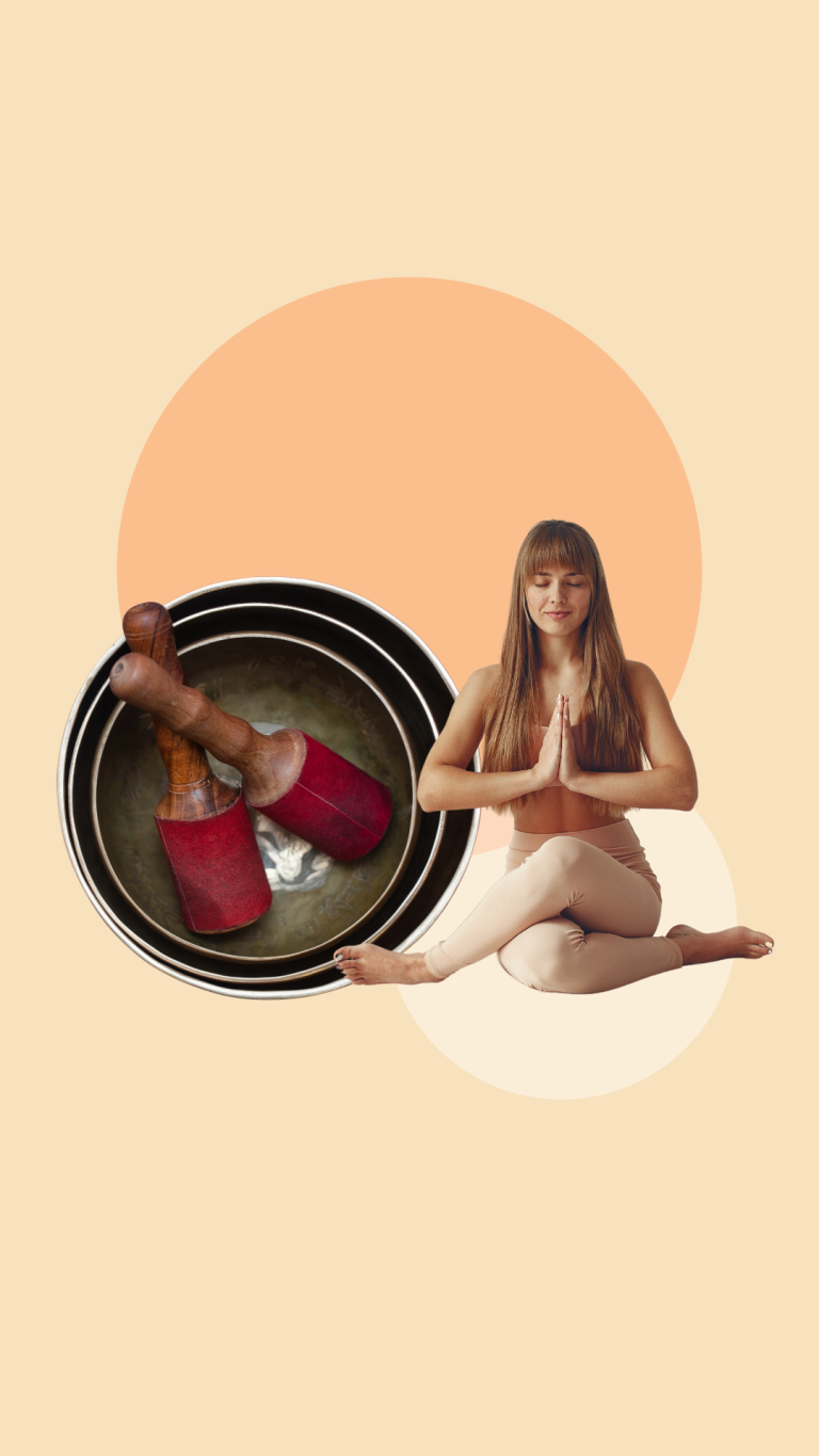 yoga atelier voyage sonore Montpellier